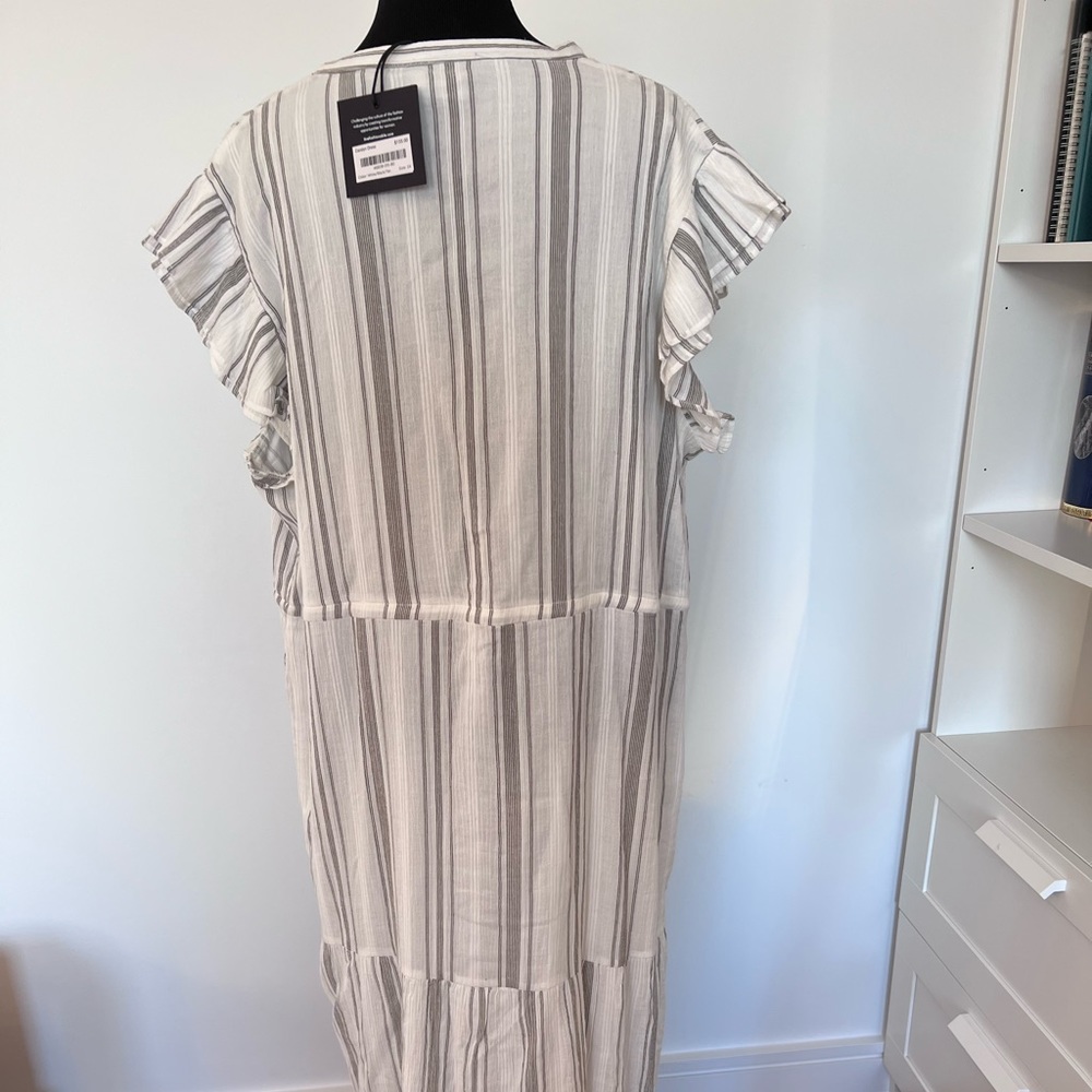 Caralyn Dress from Able (NWT) - Picture 2 of 7